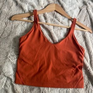 Lululemon align tank
